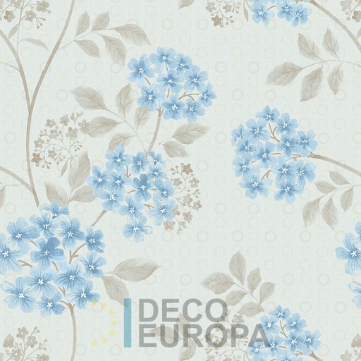 [PDSDFL143] Mural Floral - PDSDFL143