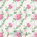 Mural Floral - PDSDFL145