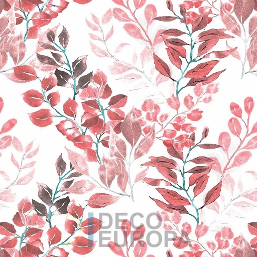 [PDSDFL161] Mural Floral - PDSDFL161