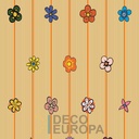 Mural Floral - PDSDFL162