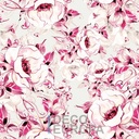 Mural Floral - PDSDFL163