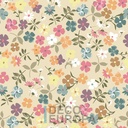 Mural Floral - PDSDFL169