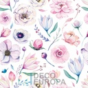 Mural Floral - PDSDFL170