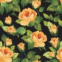 Mural Floral - PDSDFL171