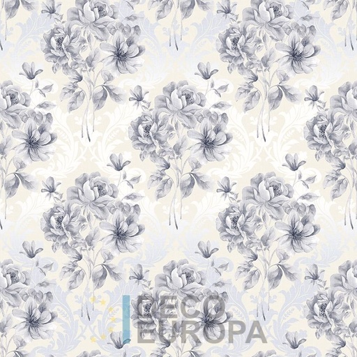 [PDSDFL172] Mural Floral - PDSDFL172