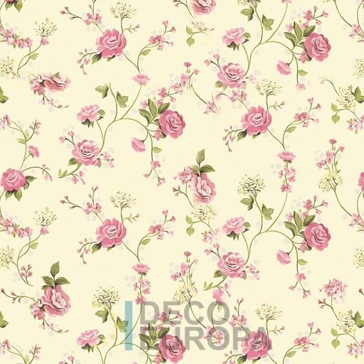 [PDSDFL174] Mural Floral - PDSDFL174