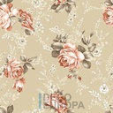 Mural Floral - PDSDFL179