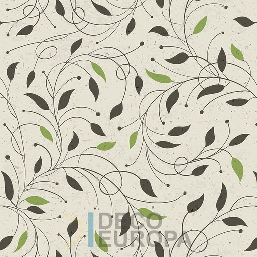 [PDSDFL180] Mural Floral - PDSDFL180