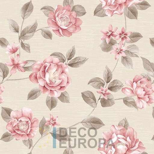 [PDSDFL189] Mural Floral - PDSDFL189