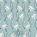 Mural Floral - PDSDFL194