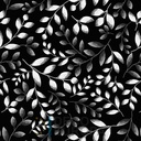 Mural Floral - PDSDFL211