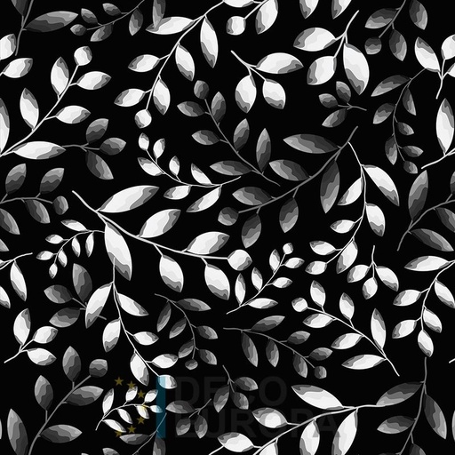 [PDSDFL211] Mural Floral - PDSDFL211