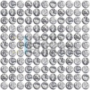 Azulejos Classic 25028