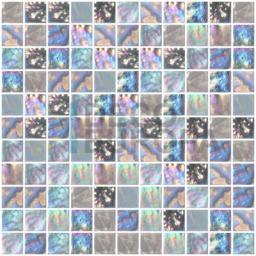 [25109] Azulejos Classic 25109