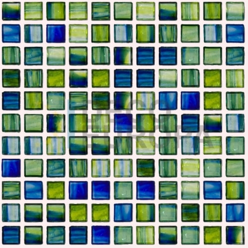 [25265] Azulejos Classic 25265