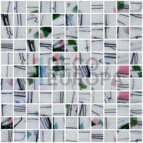 [25280] Azulejos Deco 25280