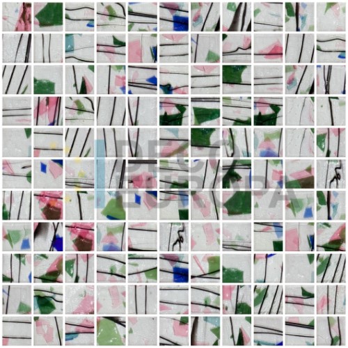 [25281] Azulejos Deco 25281