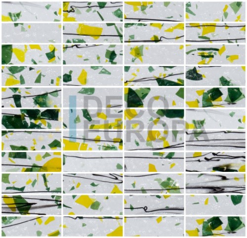 [25285] Azulejos Deco 25285