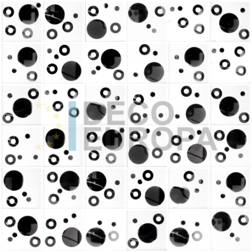 [25293] Azulejos Deco 25293