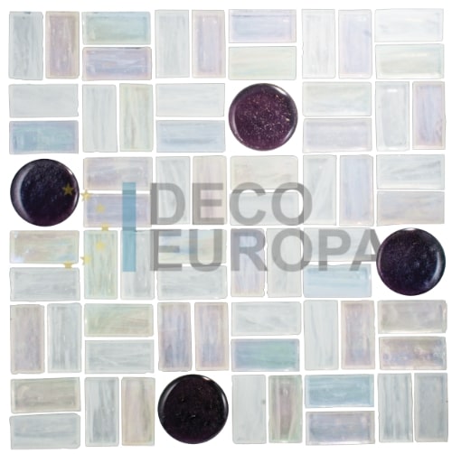 [25299] Azulejos Deco 25299