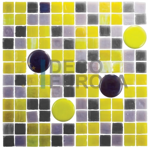 [25301] Azulejos Deco 25301