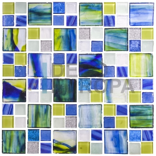 [25302] Azulejos Deco 25302