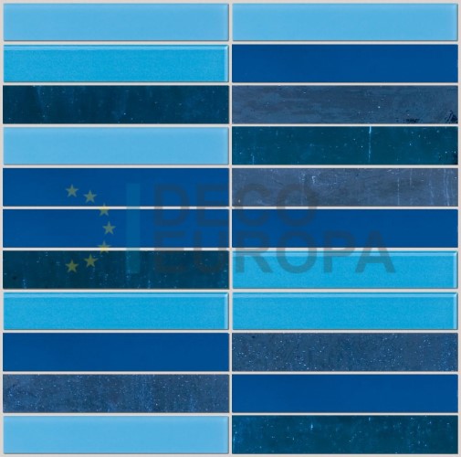 [25308] Azulejos Deco 25308