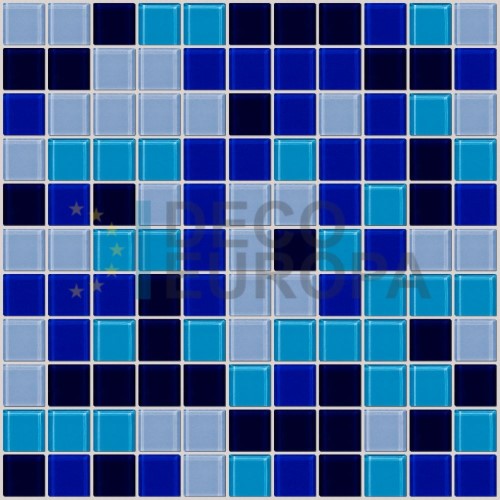 [25309] Azulejos Deco 25309
