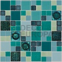 Azulejos Deco 25330