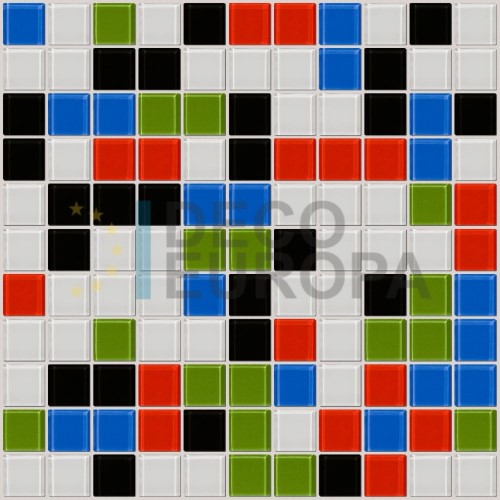 [25334] Azulejos Deco 25334