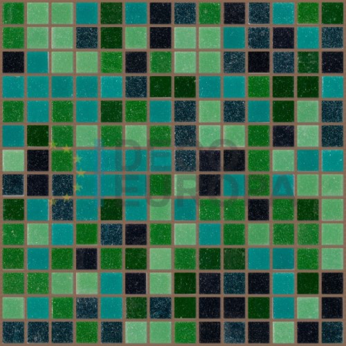 [25341] Azulejos Deco 25341