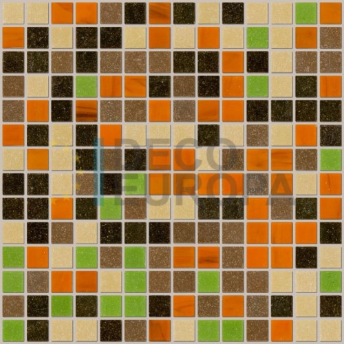 [25350] Azulejos Deco 25350