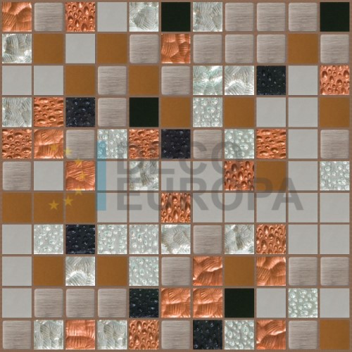 [25351] Azulejos Deco 25351