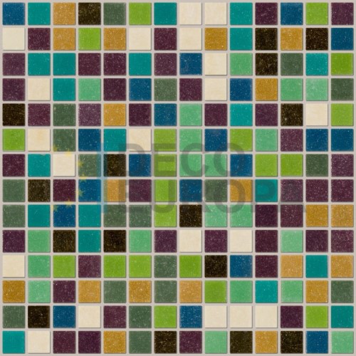 [25353] Azulejos Deco 25353