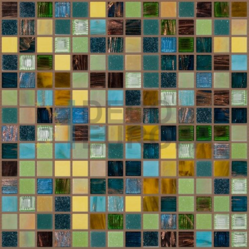 [25358] Azulejos Deco 25358