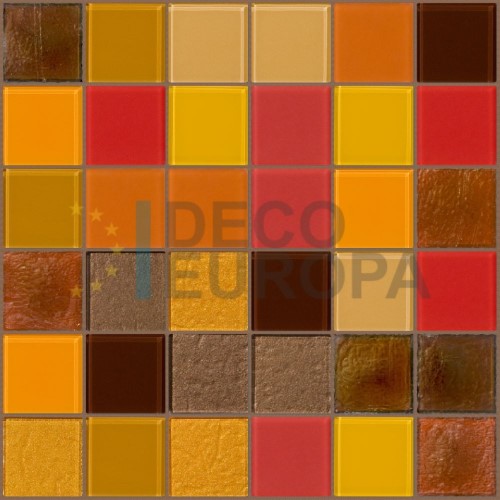 [25364] Azulejos Deco 25364