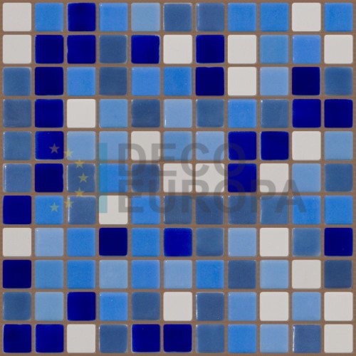 [25372] Azulejos Deco 25372