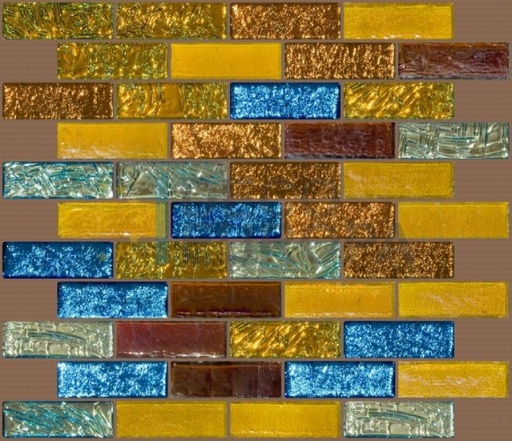 [25381] Azulejos Deco 25381