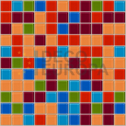 [25383] Azulejos Deco 25383