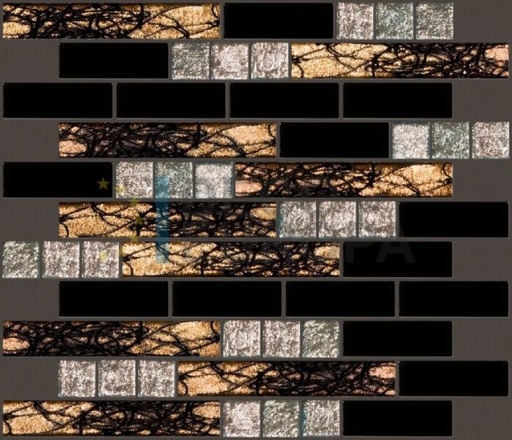 [25389] Azulejos Deco 25389