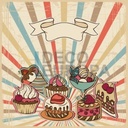 Azulejos Vintage 25427