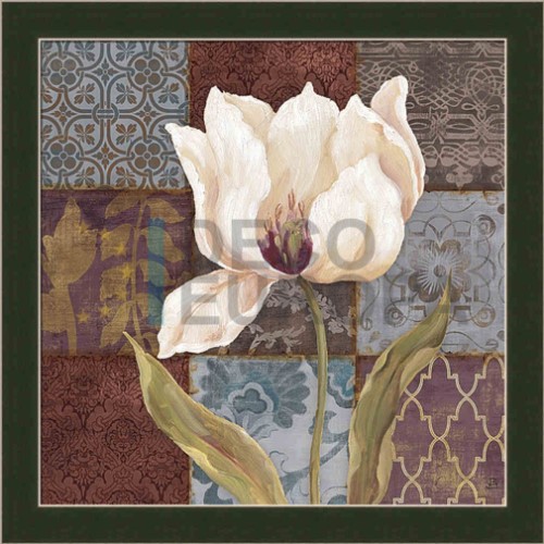 [25451] Azulejos Vintage 25451