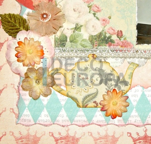 [25475] Azulejos Vintage 25475