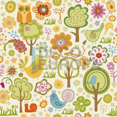 [25701] Azulejos Infantil 25701