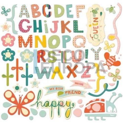 [25704] Azulejos Infantil 25704